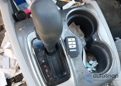 2018 Honda Pilot Lx из США, поврежденный, VIN 5FNYF5H17JB033169